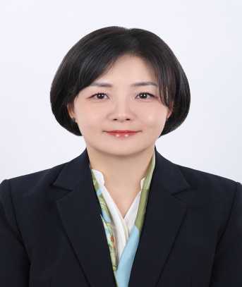 이현진 조국혁신당 후보 사진