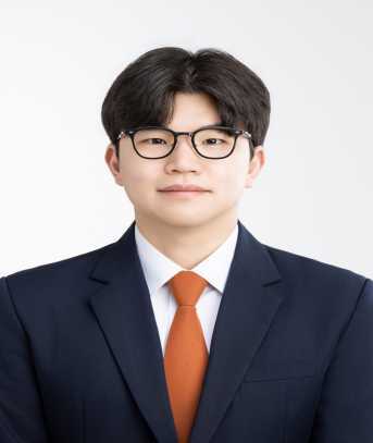박범근 개혁신당 후보 사진