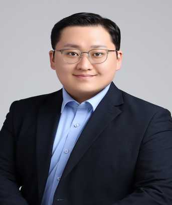 이규헌 더불어민주당 후보 사진