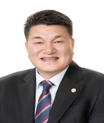 이경구 더불어민주당 후보 사진