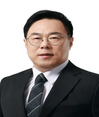 고명석 기본소득당 후보 사진