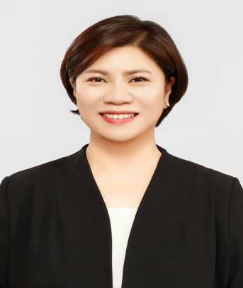 차은숙 더불어민주당 후보 사진