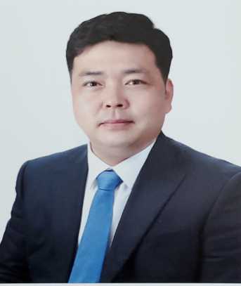 노승호 더불어민주당 후보 사진