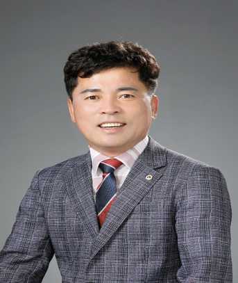 방평원 무소속 후보 사진