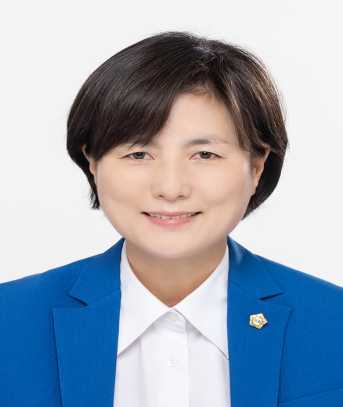 정정희 조국혁신당 후보 사진