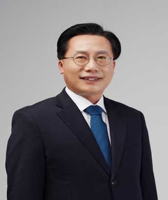 김성환 조국혁신당 후보 사진