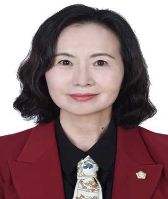 정미진 국민의힘 후보 사진