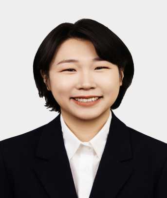 강혜진 진보당 후보 사진