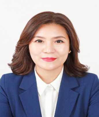 유은희 더불어민주당 후보 사진