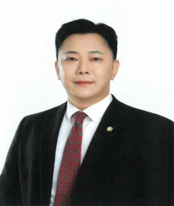 구자민 개혁신당 후보 사진