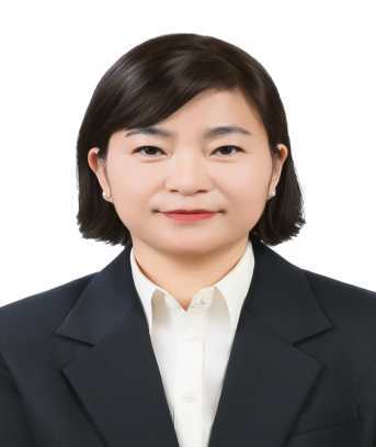 천은경 조국혁신당 후보 사진