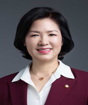 김순이 국민의힘 후보 사진