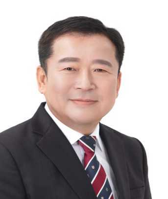 문봉도 국민의힘 후보 사진