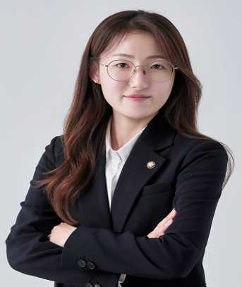 김수혜 국민의힘 후보 사진