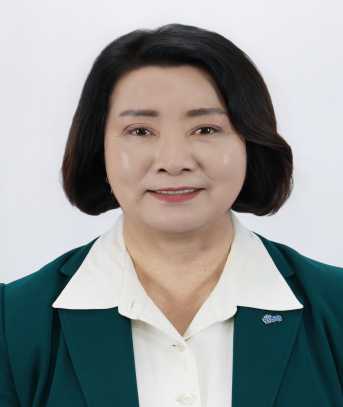 고점례 더불어민주당 후보 사진
