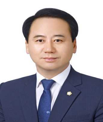 구정회 무소속 후보 사진