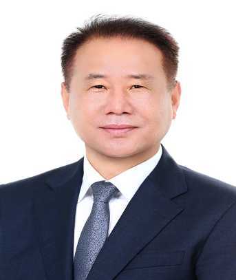 조영식 무소속 후보 사진