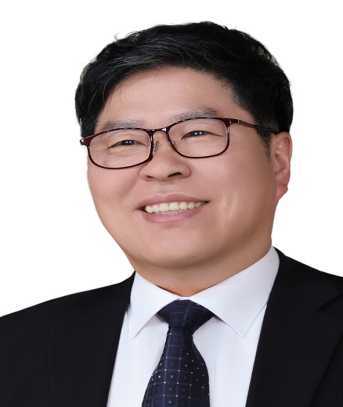 권오성 조국혁신당 후보 사진
