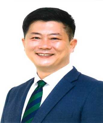 배형태 무소속 후보 사진