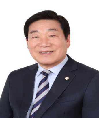 유승용 더불어민주당 후보 사진