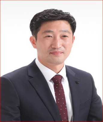 김주홍 국민의힘 후보 사진