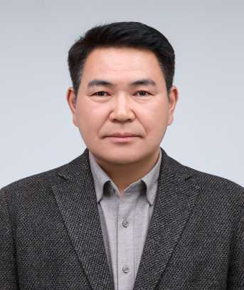 장유덕 무소속 후보 사진