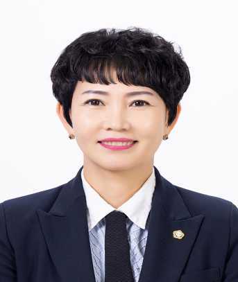 우지연 국민의힘 후보 사진