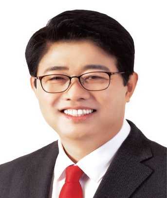 이상조 국민의힘 후보 사진