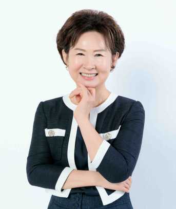 유미현 국민의힘 후보 사진