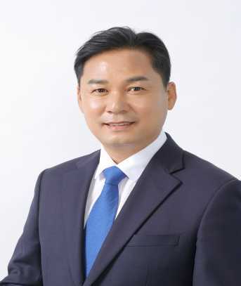 이호성 더불어민주당 후보 사진