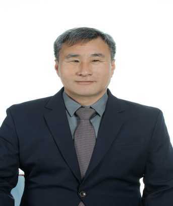 김대훈 무소속 후보 사진