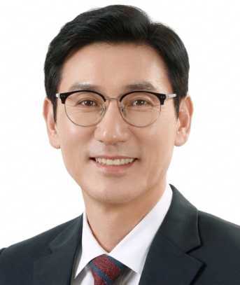 이재만 무소속 후보 사진