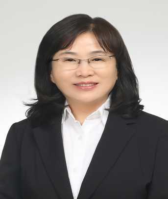 정유경 개혁신당 후보 사진
