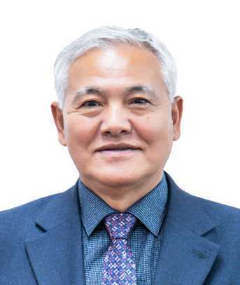 조관훈 조국혁신당 후보 사진