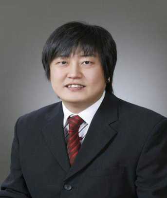 조성대 무소속 후보 사진
