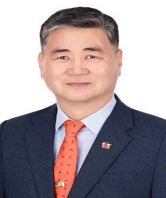 한민희 개혁신당 후보 사진
