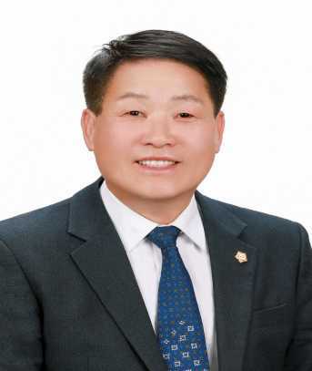 이동수 더불어민주당 후보 사진