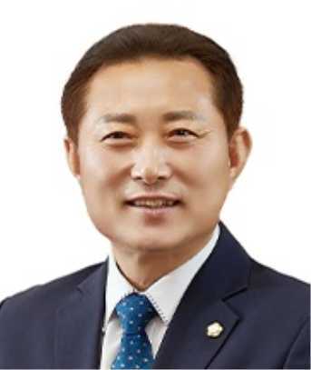 윤유현 무소속 후보 사진
