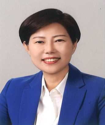 이정숙 더불어민주당 후보 사진