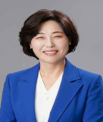 임은성 더불어민주당 후보 사진