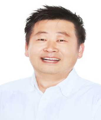 김용문 무소속 후보 사진