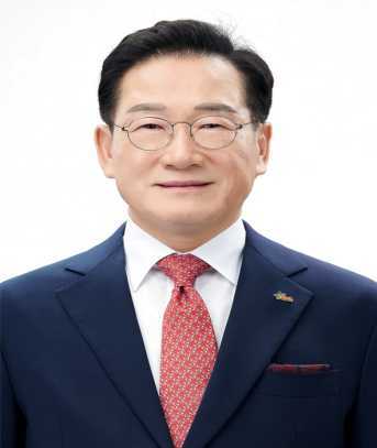 최기문 무소속 후보 사진