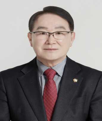 오세길 국민의힘 후보 사진
