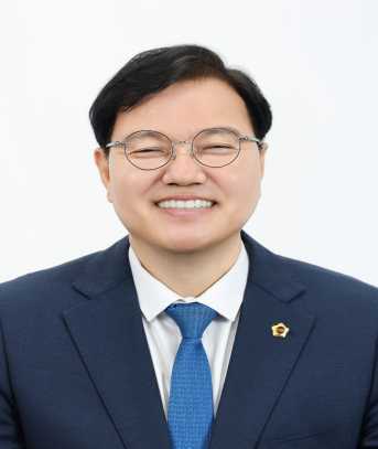 안평환 더불어민주당 후보 사진