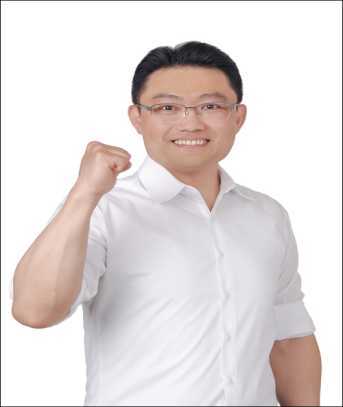 이병철 국민의힘 후보 사진