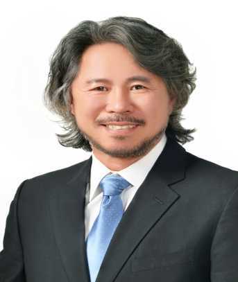 김광용 조국혁신당 후보 사진