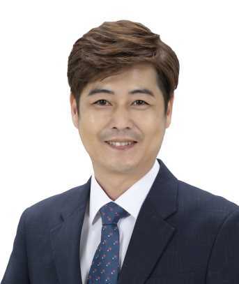 김영준 무소속 후보 사진