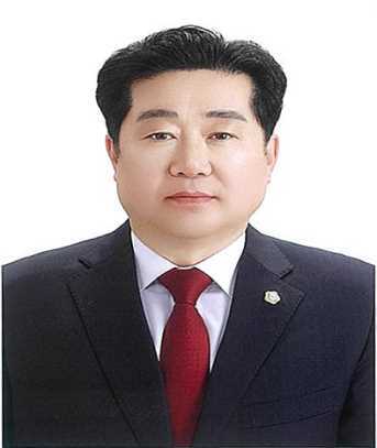 허홍 국민의힘 후보 사진