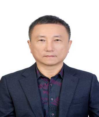 고영섭 무소속 후보 사진