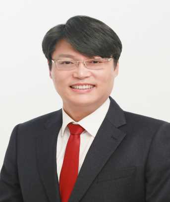 강병준 무소속 후보 사진
